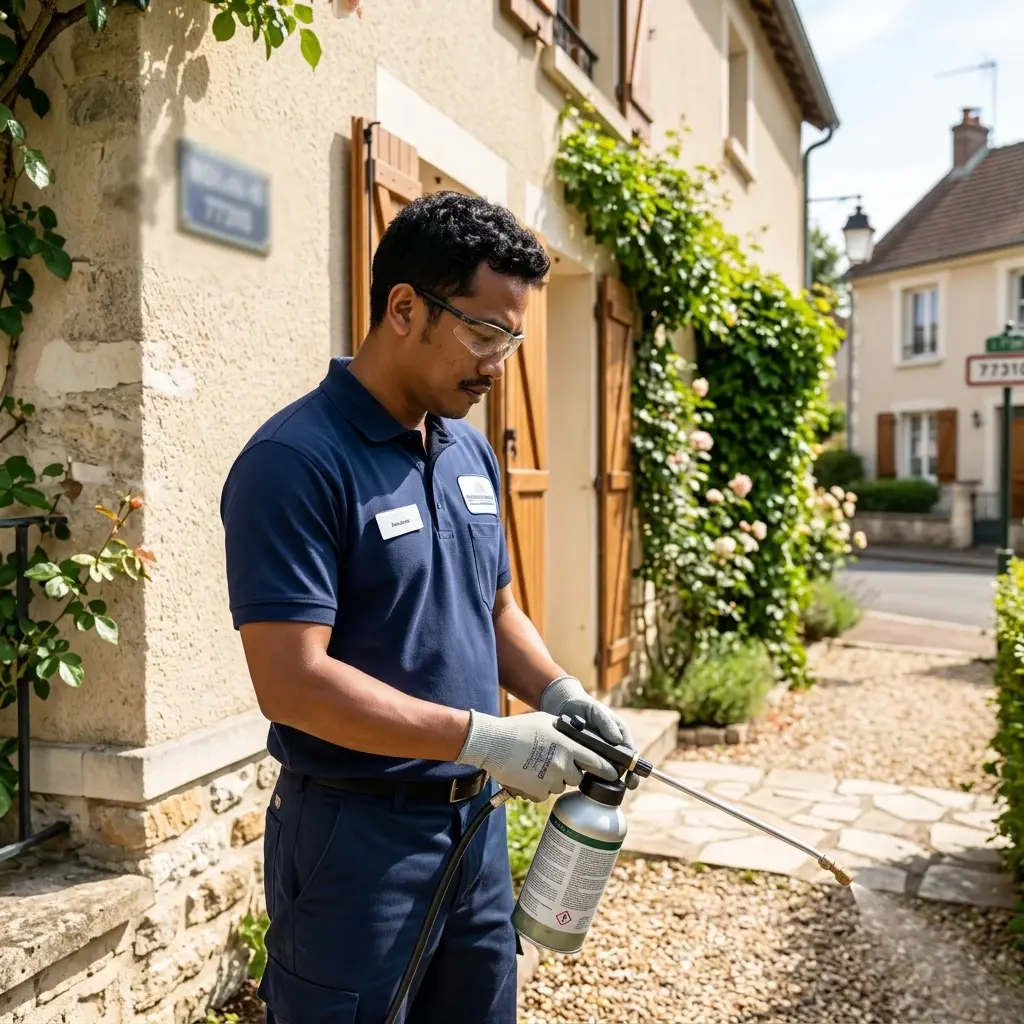 Pourquoi nous choisir pour votre dératisation à Boissise-le-Roi ?