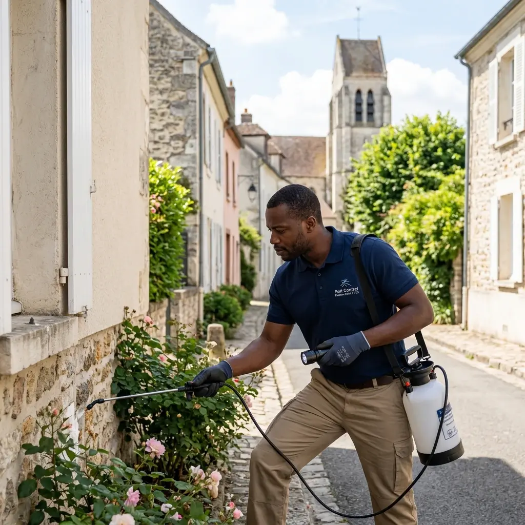 Besoin d'une intervention rapide à Boissise-le-Roi ?