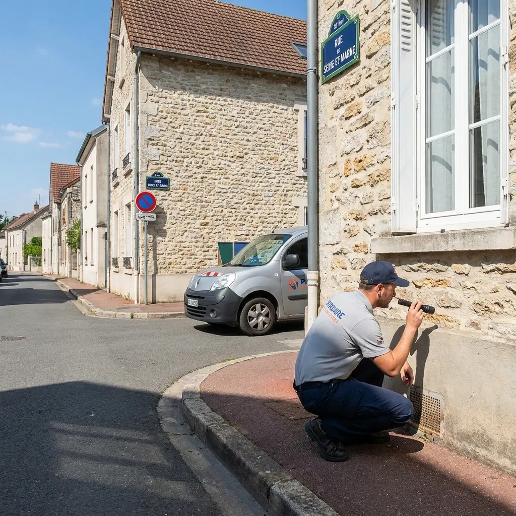 Pourquoi nous choisir pour votre dératisation à Pringy
