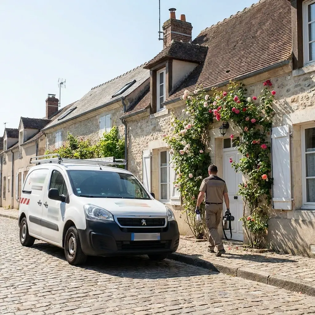 Adoptez les bons gestes pour prévenir le retour des nuisibles