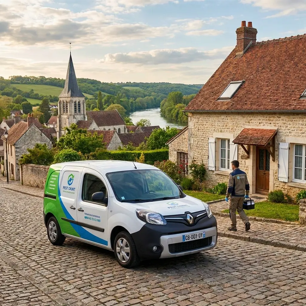 Besoin d'une intervention rapide à Jouy-sur-Morin ?