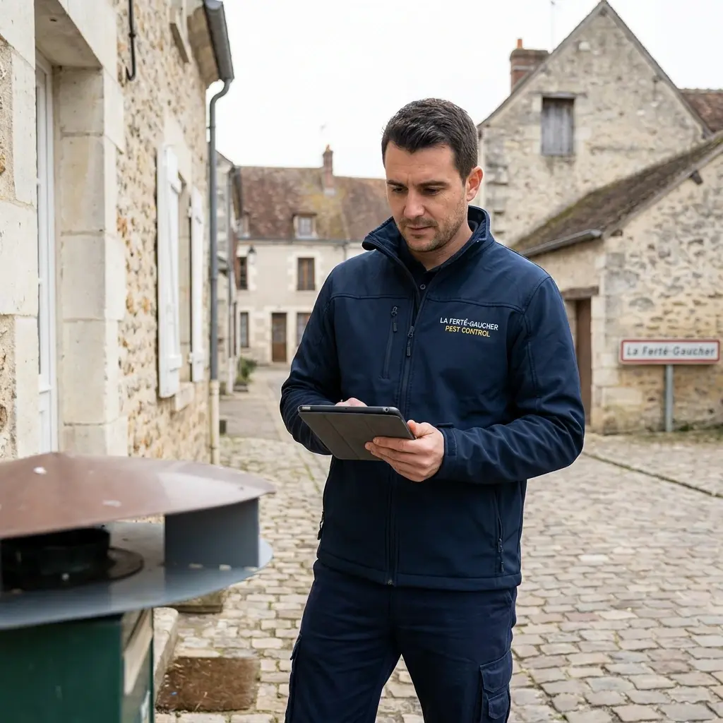 Un environnement sain et sécurisé pour votre famille