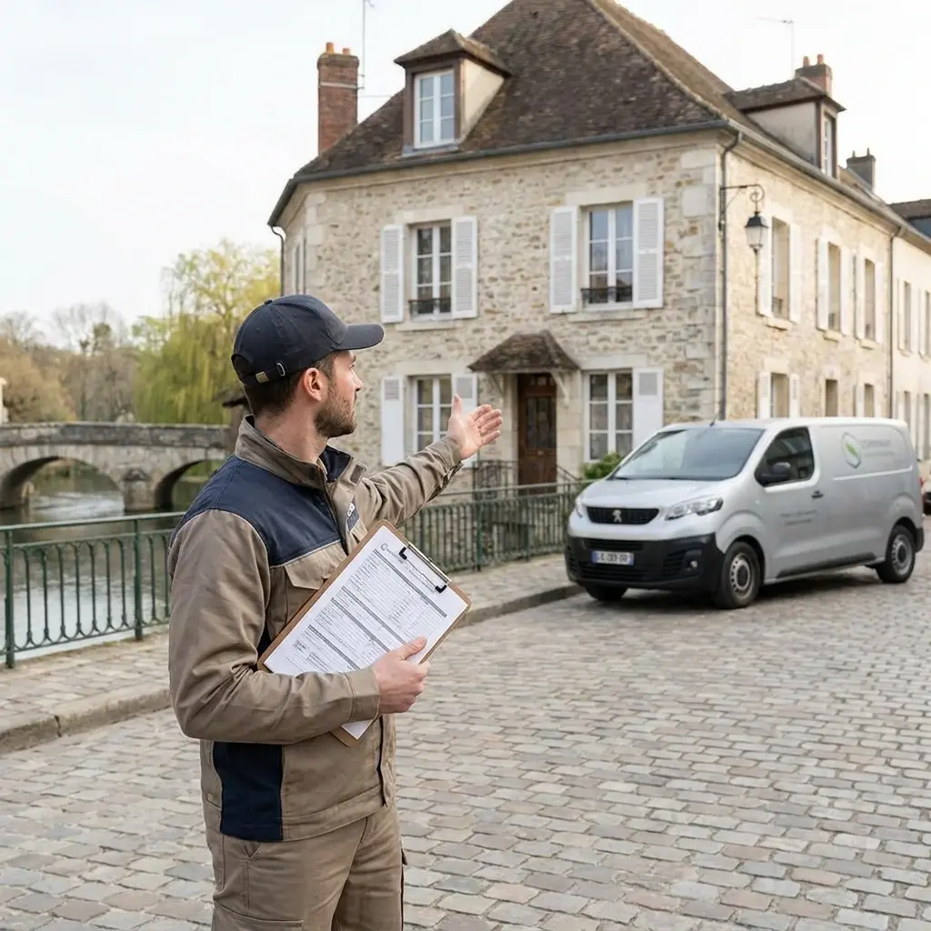 Une protection durable pour votre habitat et votre santé