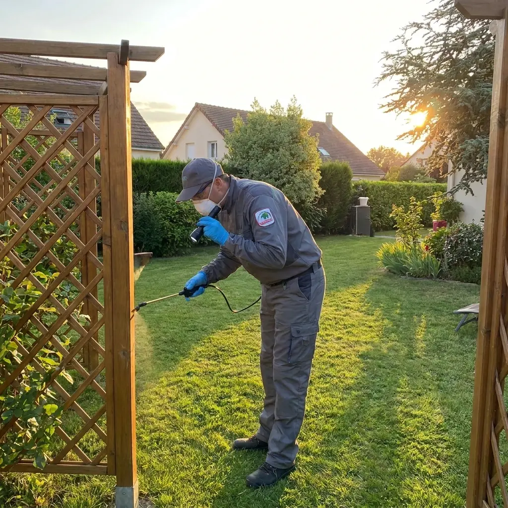 Comment se déroule l'intervention au Mée-sur-Seine ?