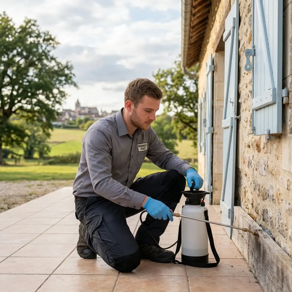 Un accompagnement professionnel pour retrouver votre sérénité