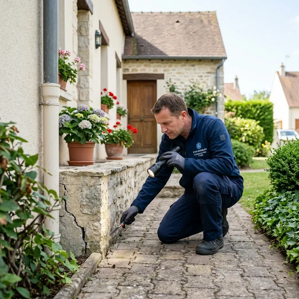 Les gestes essentiels pour prévenir le retour des rongeurs
