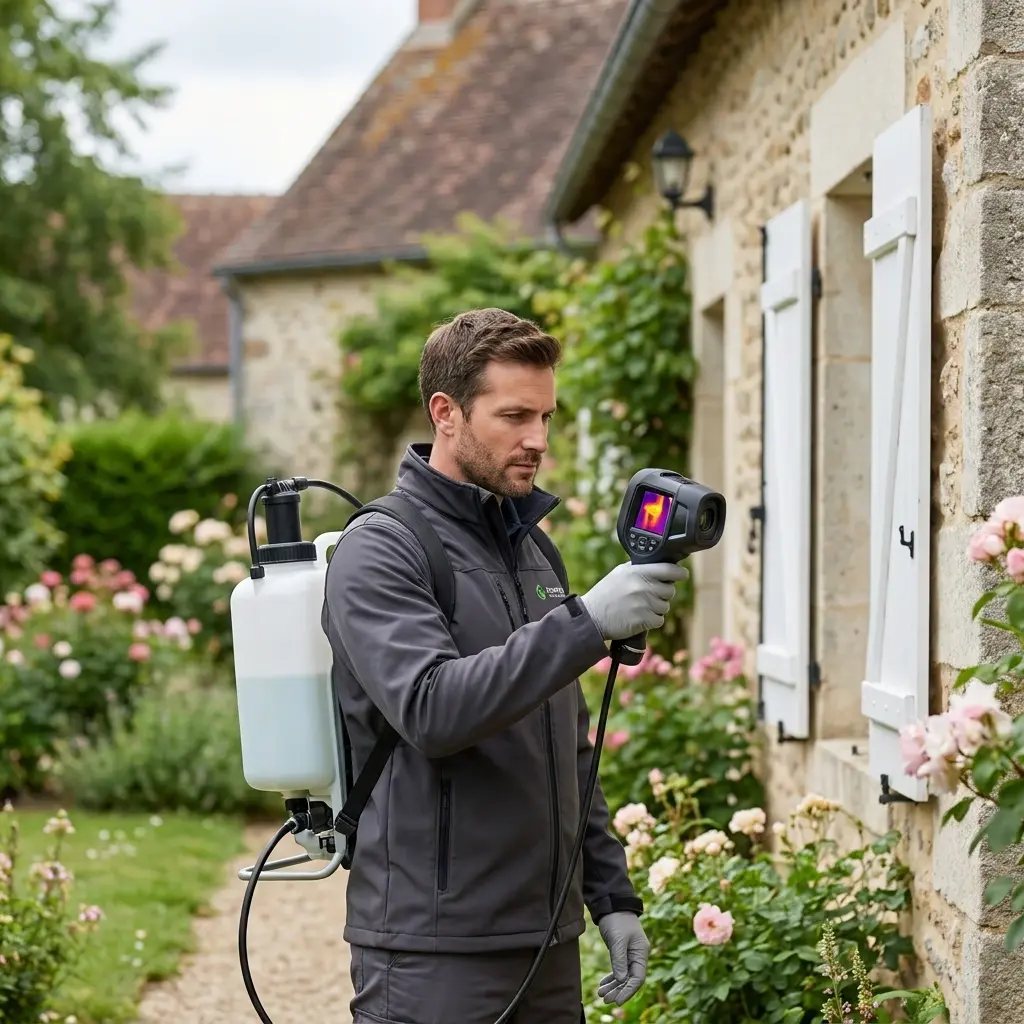 Un traitement professionnel et sécurisé