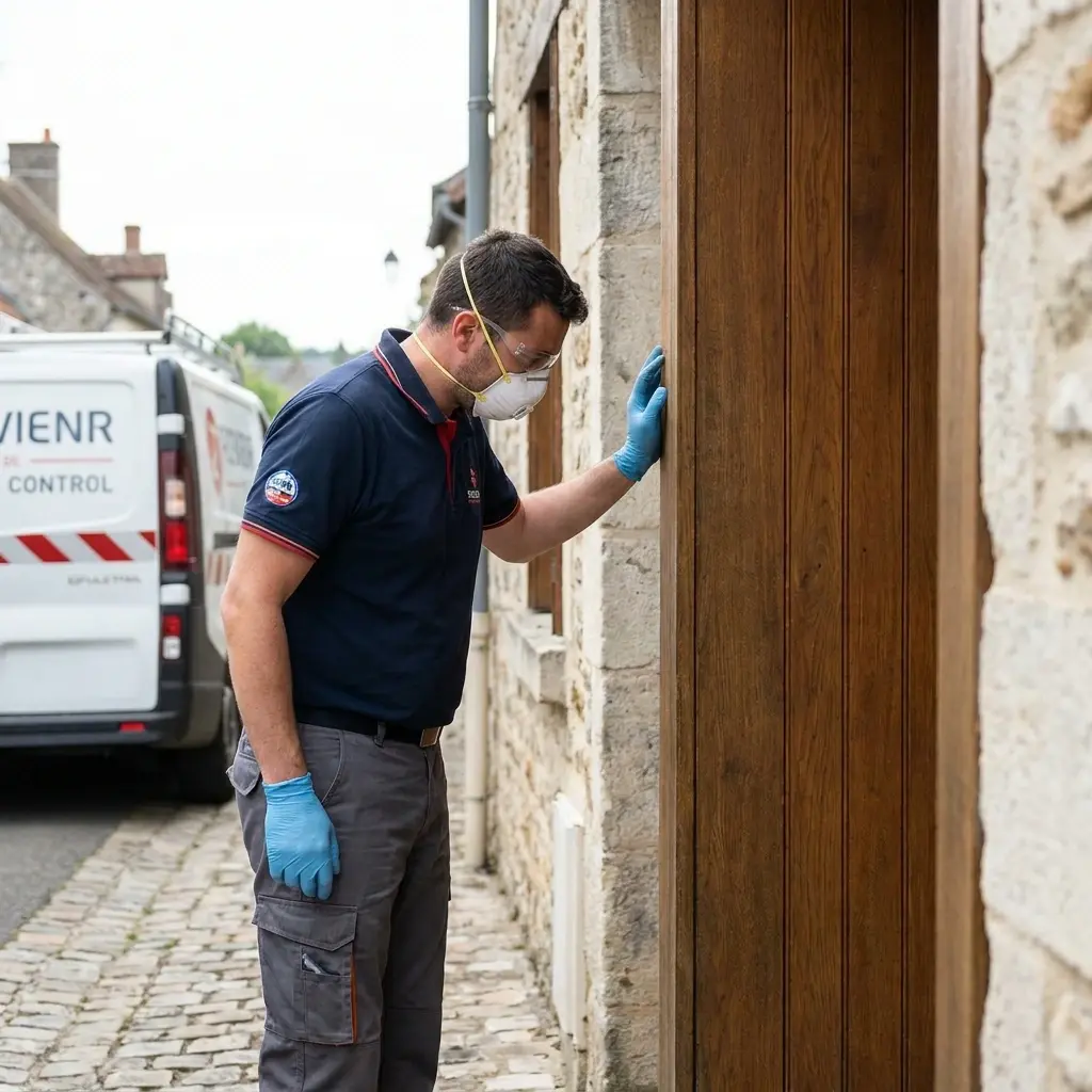 Comment prévenir le retour des rongeurs chez vous