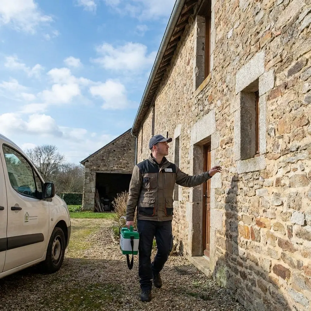 Une solution efficace pour retrouver votre sérénité