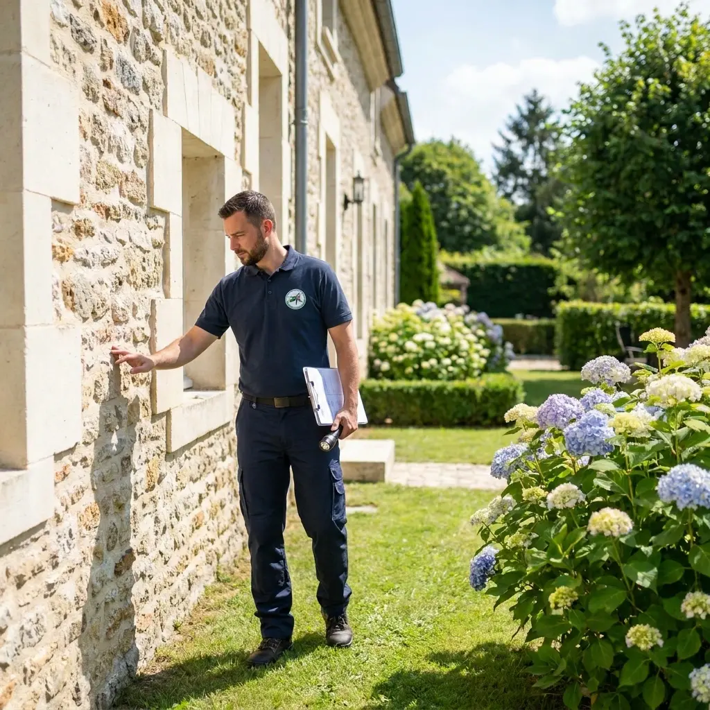 Une solution efficace pour retrouver un intérieur sain