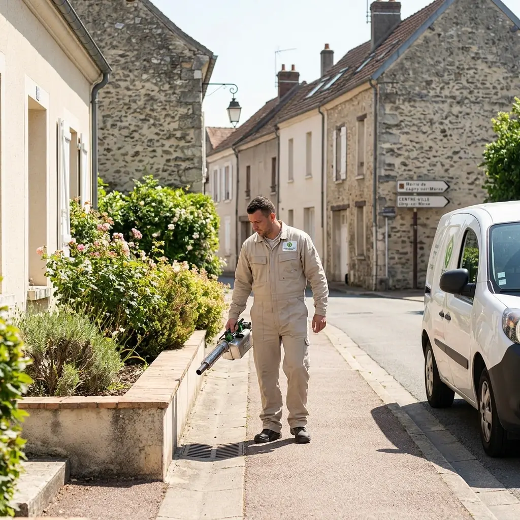 Pourquoi choisir notre expertise à Lagny-sur-Marne ?