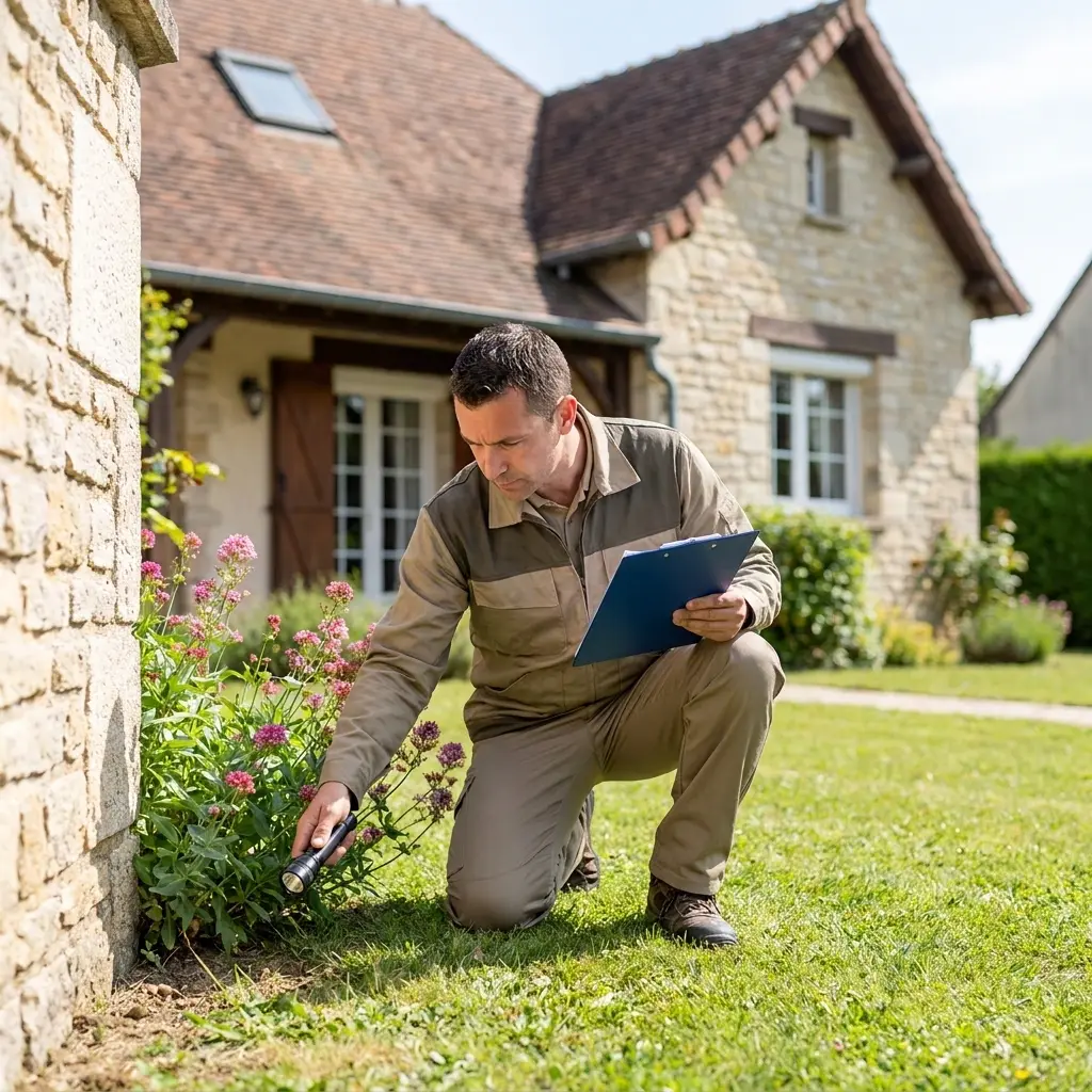 Une protection durable contre les nuisibles