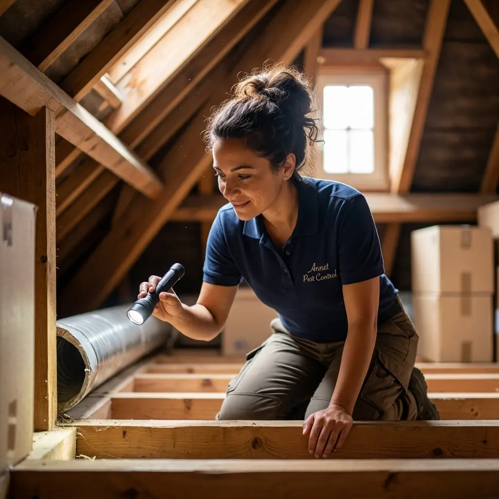Pourquoi choisir notre expertise à Annet-sur-Marne