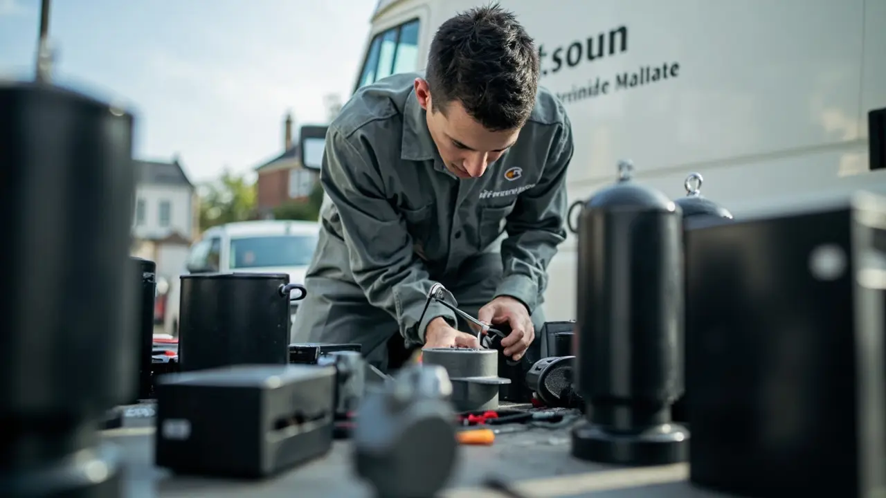 Pourquoi choisir notre expertise à Champagne-sur-Seine ?