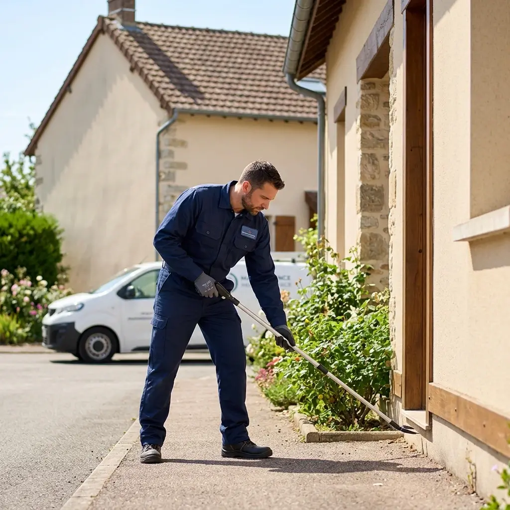 Besoin d'une intervention rapide à Esbly ?