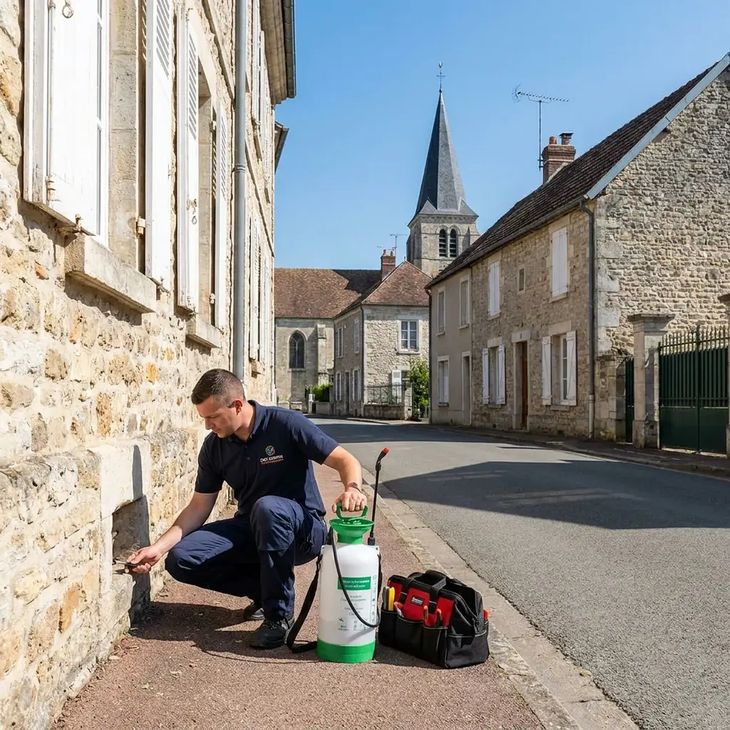 Comment prévenir l'installation des rats et souris chez vous