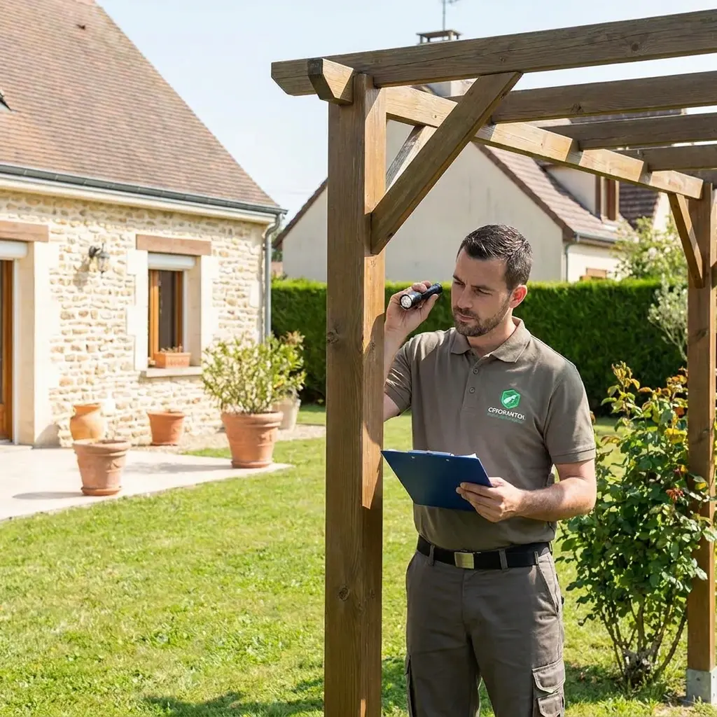 Dératisation Chelles (77500)