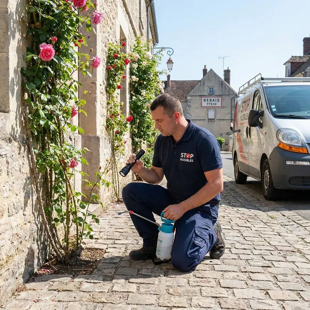 Comment limiter la prolifération des rongeurs chez vous ?