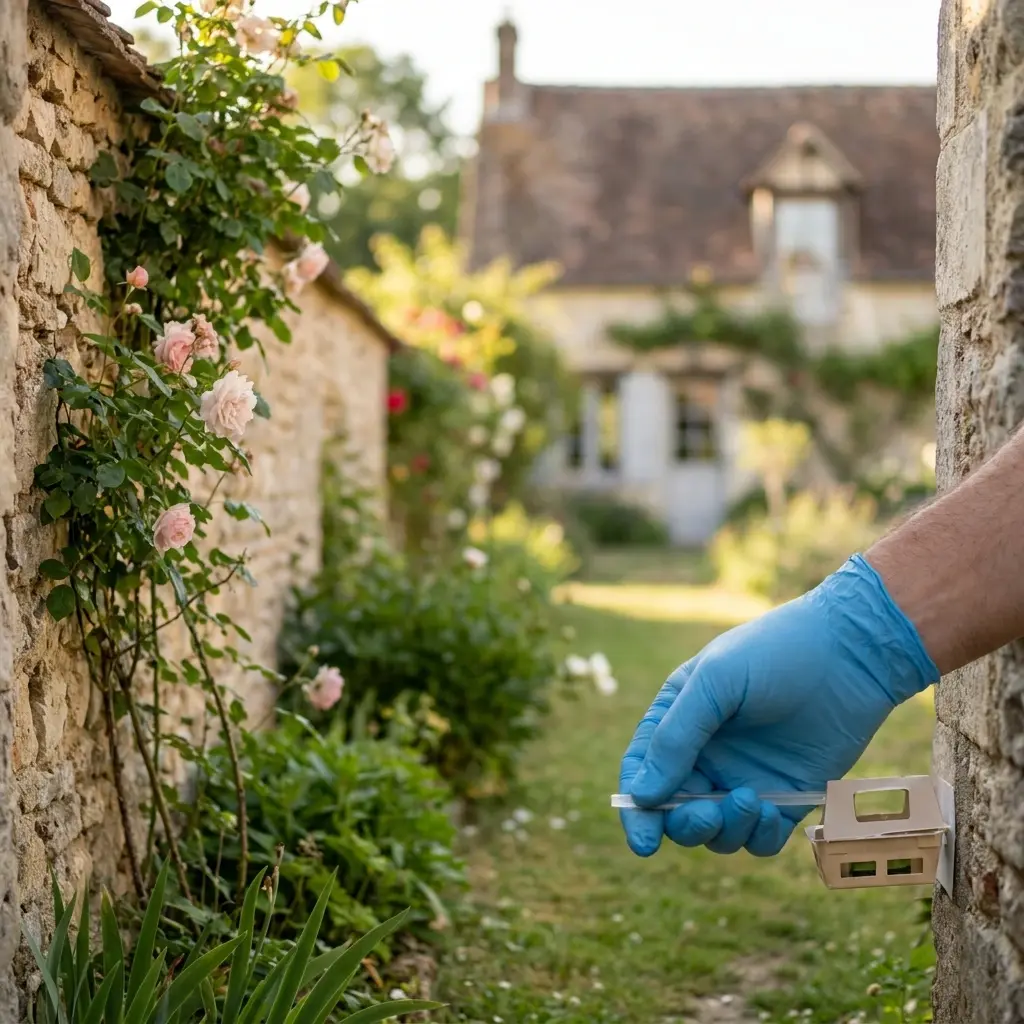 Adopter les bons gestes pour prévenir le retour des rongeurs