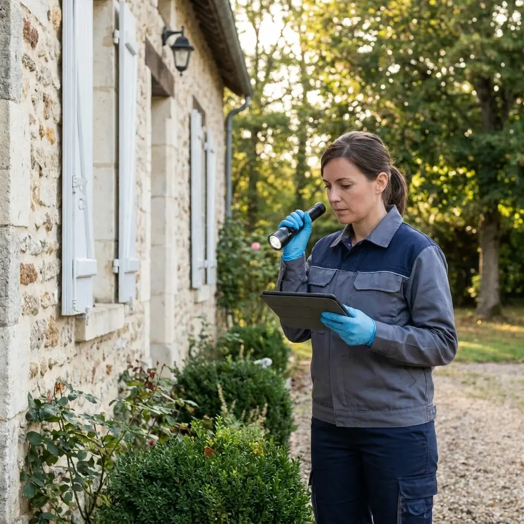 Pourquoi nous choisir pour votre dératisation à Faremoutiers