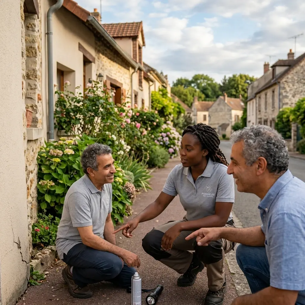 Une solution durable pour protéger votre patrimoine immobilier