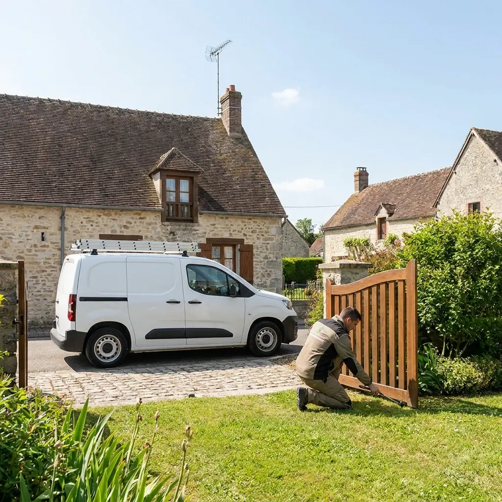 Une solution efficace pour retrouver votre tranquillité