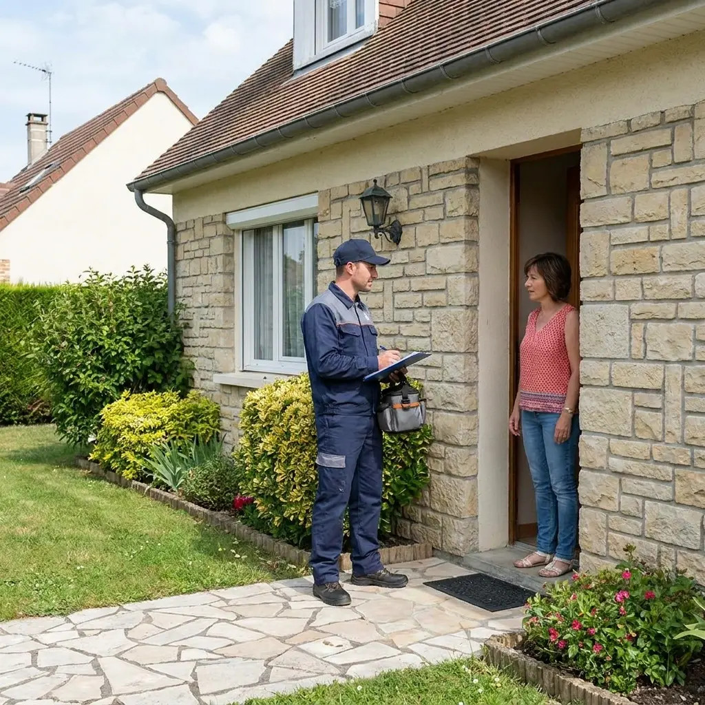 Une approche technique pour éradiquer les rongeurs