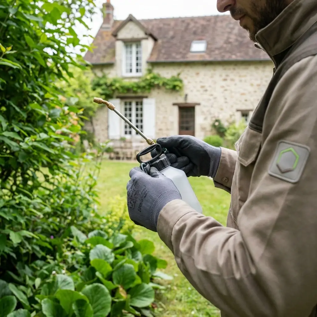 Une solution durable pour retrouver la sérénité chez vous