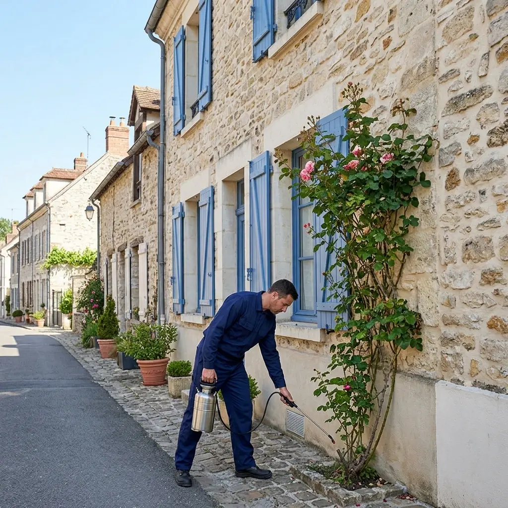 Une approche technique pour une élimination totale
