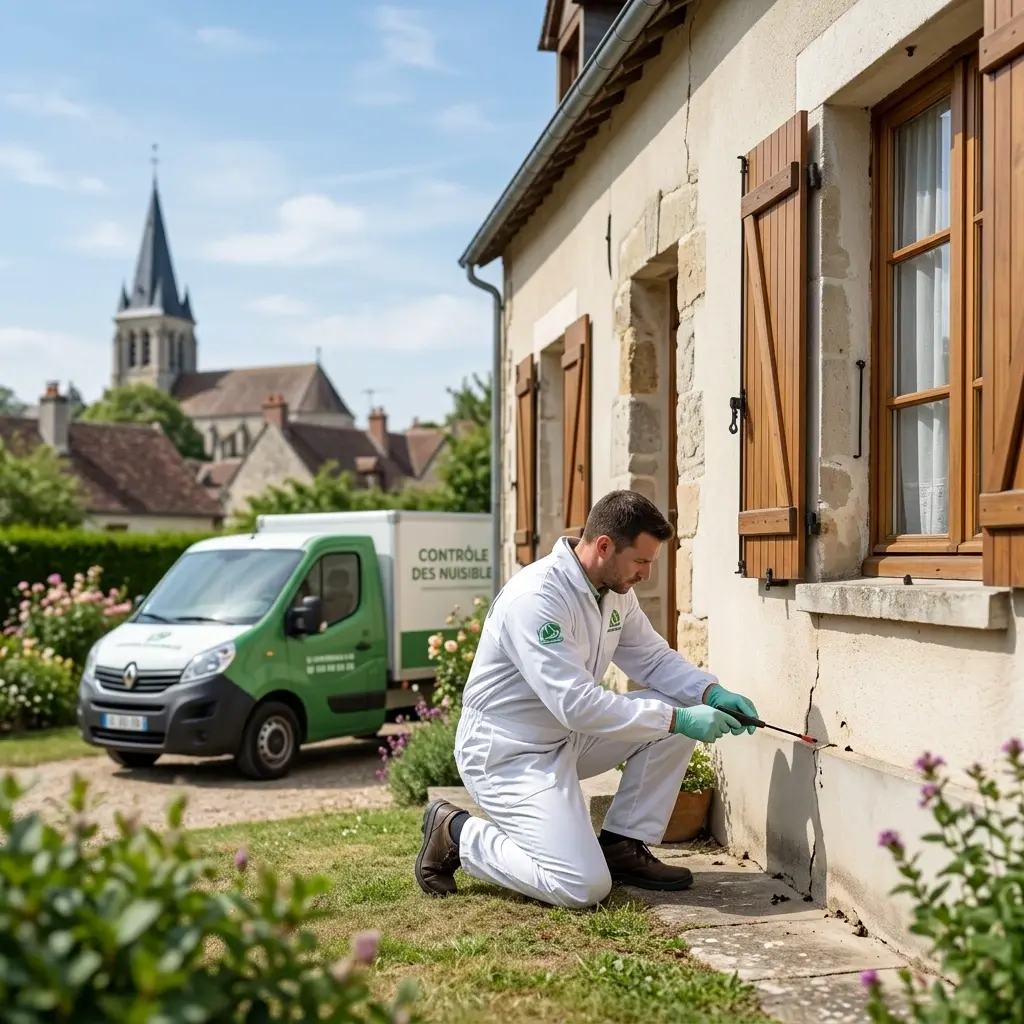 Gestes essentiels pour prévenir l'invasion des rongeurs