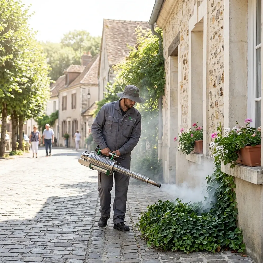 Besoin d'une intervention rapide à Crécy-la-Chapelle ?