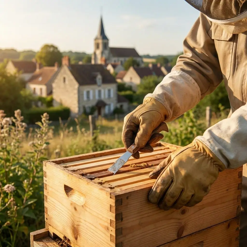 Une expertise reconnue pour retrouver la sérénité chez vous