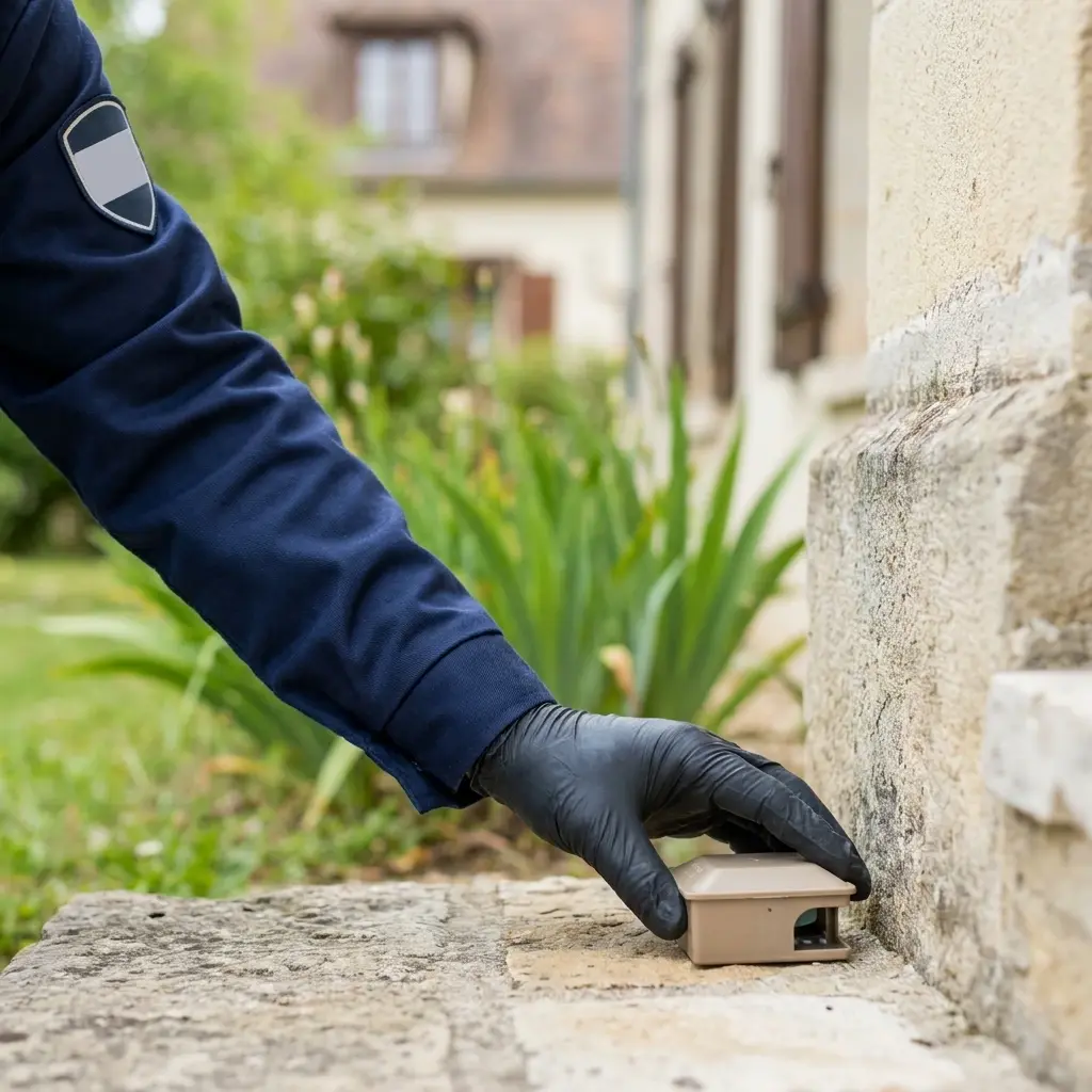 Besoin d'une intervention rapide à Villiers-sur-Morin ?