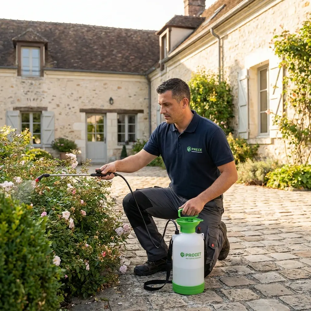 Comment prévenir le retour des rongeurs chez vous