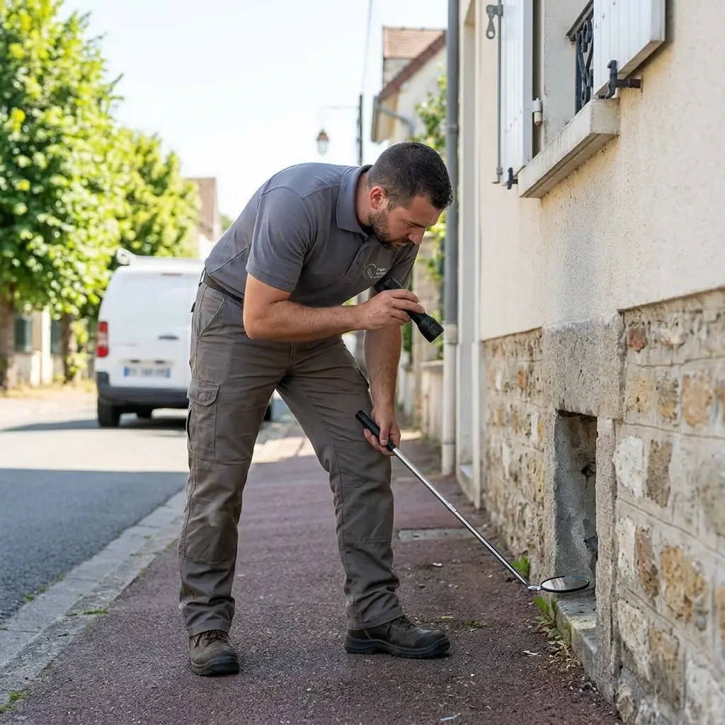 Une solution radicale pour retrouver un intérieur sain et sécurisé