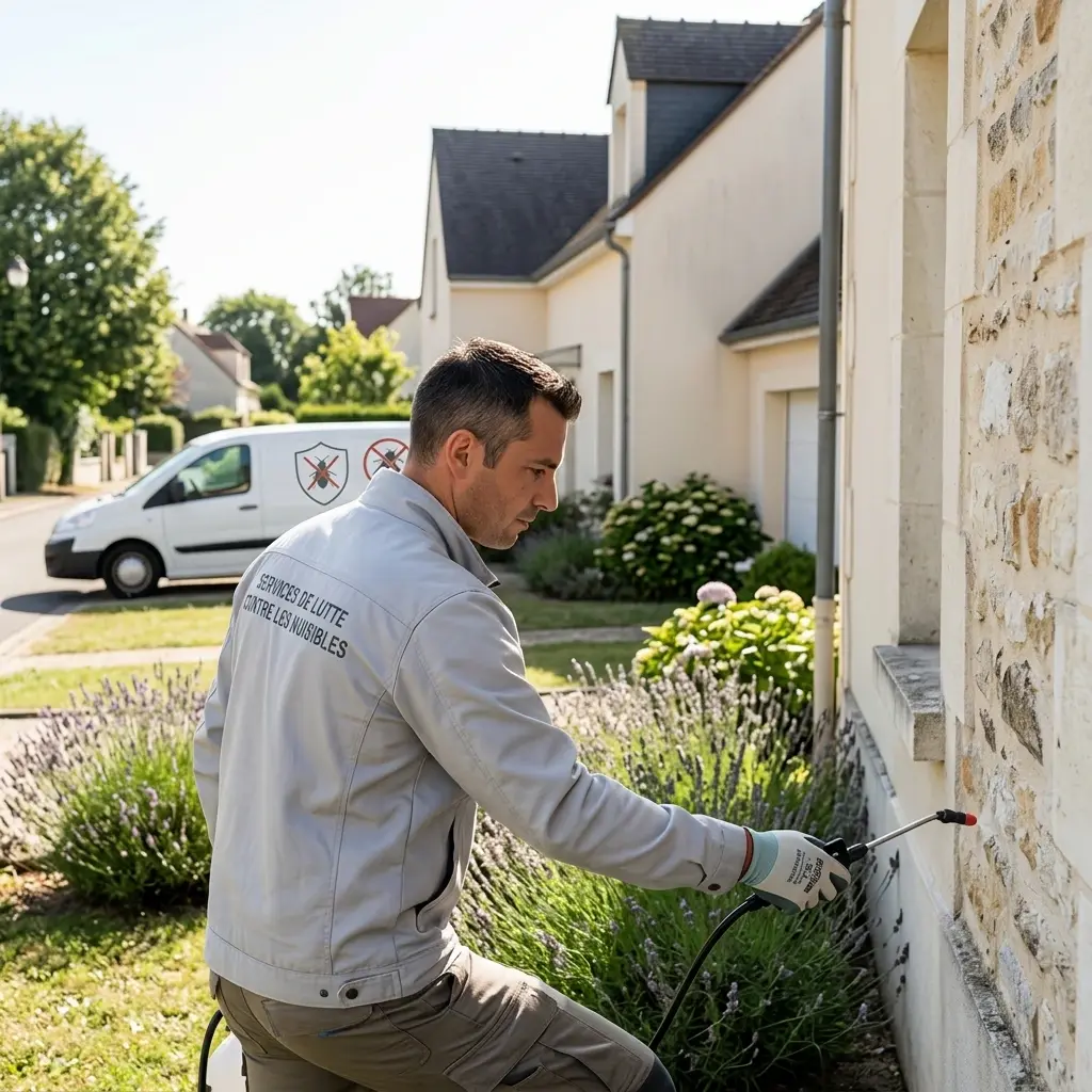 Besoin d'une intervention rapide à Bussy-Saint-Georges ?
