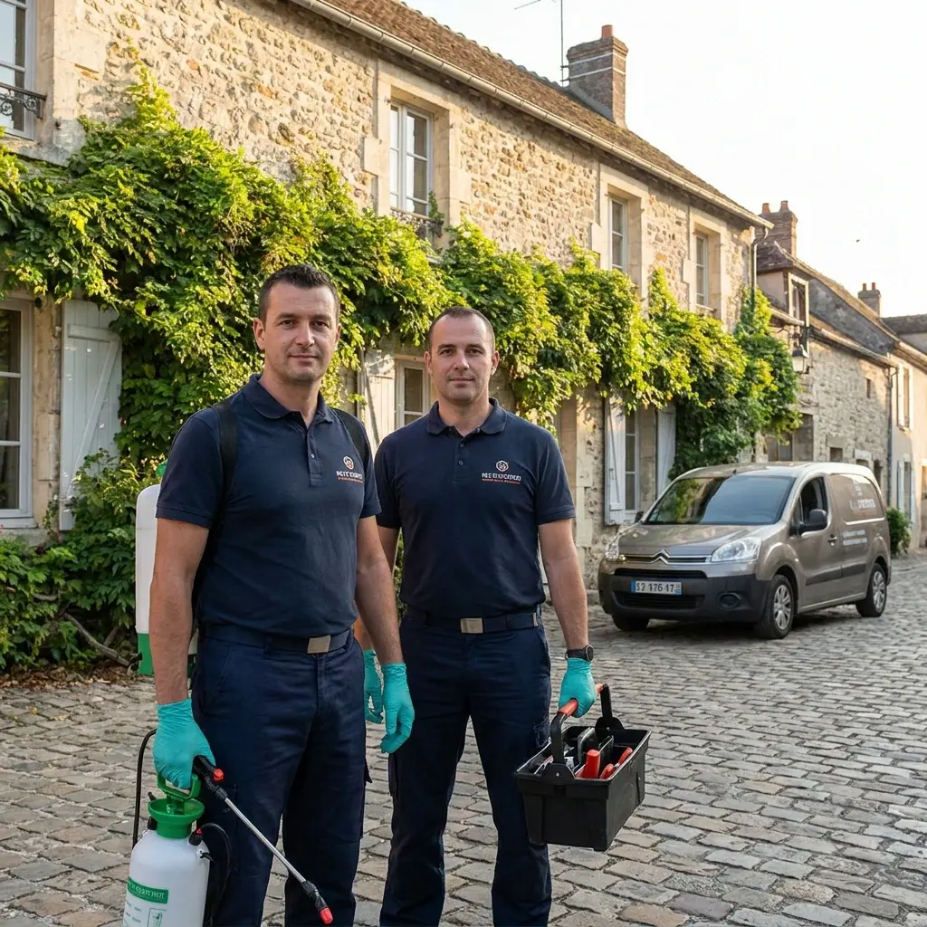 Comment prévenir le retour des rongeurs chez vous ?