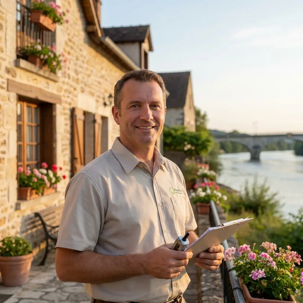 Un environnement sain et sécurisé pour votre famille