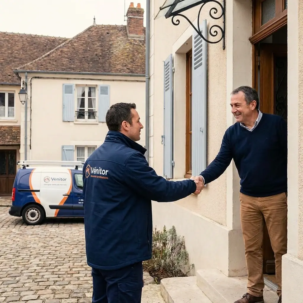 Comment se déroule l'intervention à Saint-Mammès ?