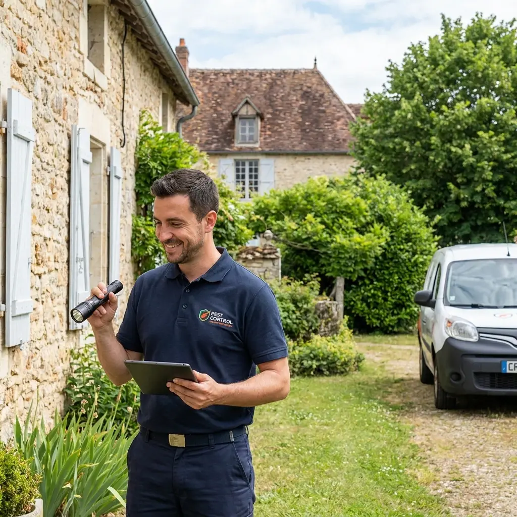 Gestes de prévention pour éviter le retour des rongeurs