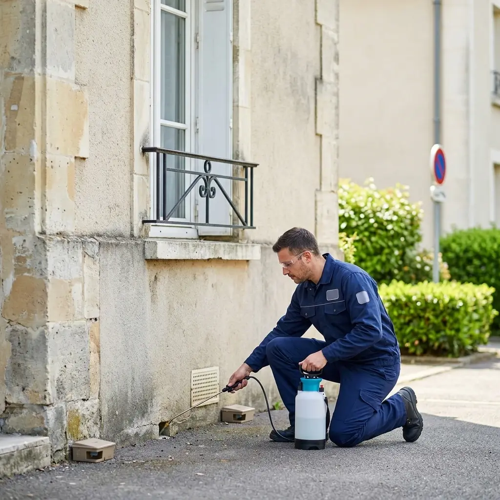 Besoin d'une intervention rapide à Roissy-en-Brie ?