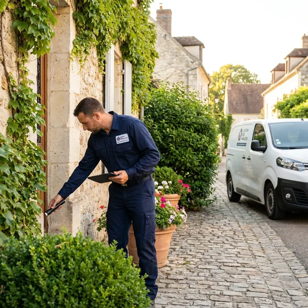 Adopter les bons gestes pour prévenir le retour des rongeurs