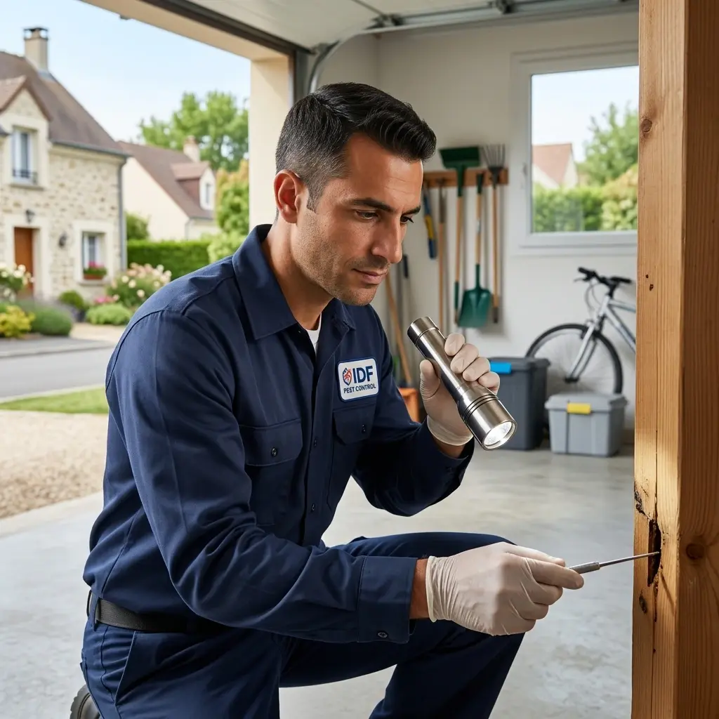 Comment prévenir le retour des rongeurs chez vous ?