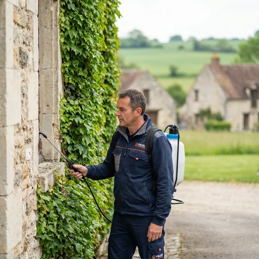 Pourquoi nous choisir pour votre dératisation à La Chapelle-la-Reine
