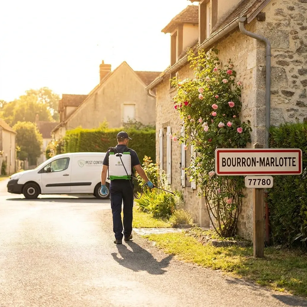 Une stratégie de lutte ciblée et performante