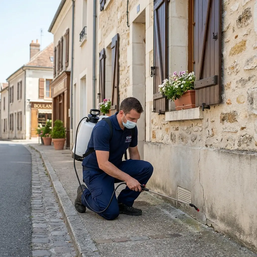 Une solution durable pour retrouver votre tranquillité