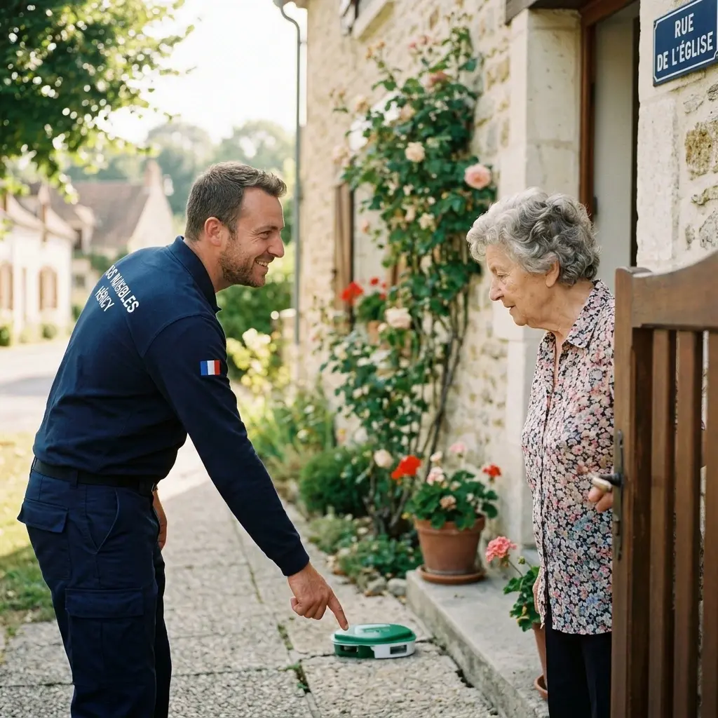 Prévenir l'installation des nuisibles chez vous