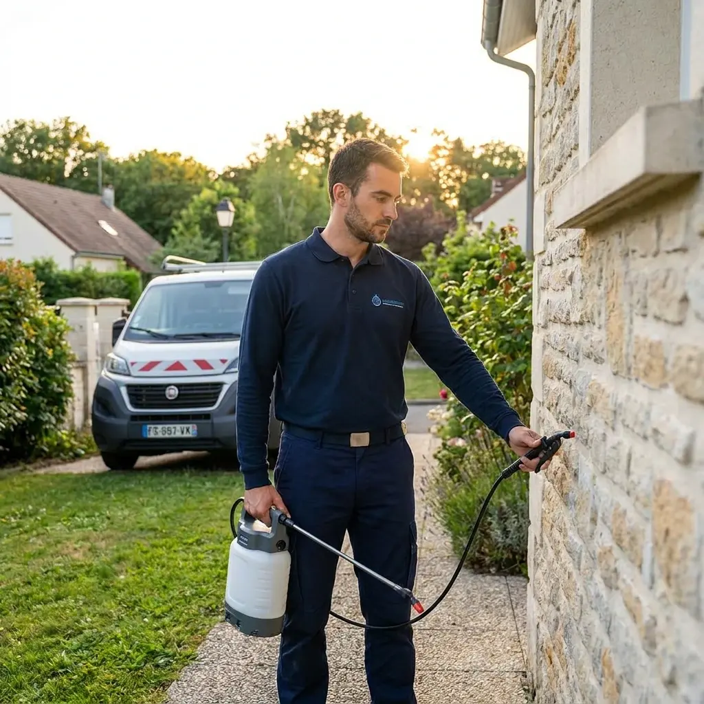 Une approche technique pour éradiquer les rongeurs