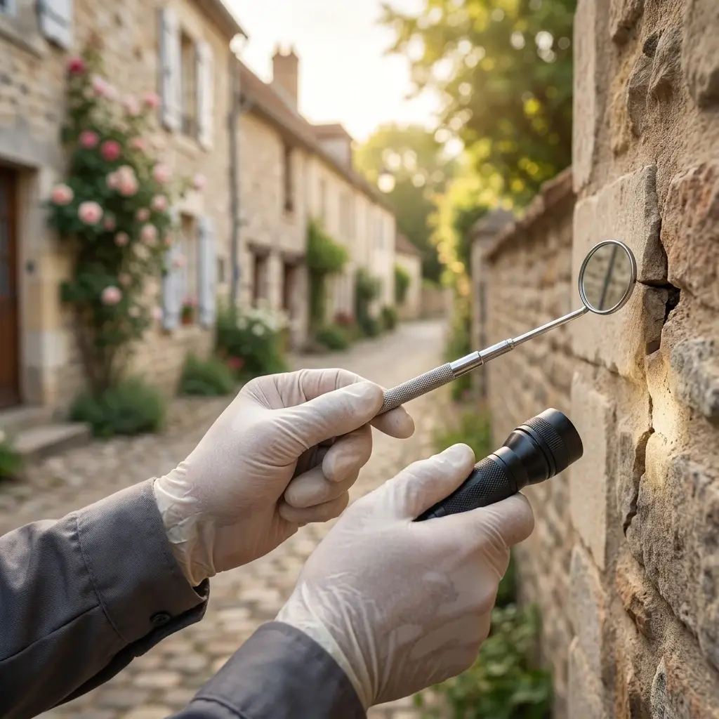 Une solution professionnelle pour retrouver votre sérénité