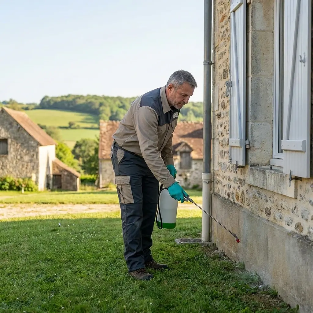 Un environnement sain et sécurisé pour votre famille